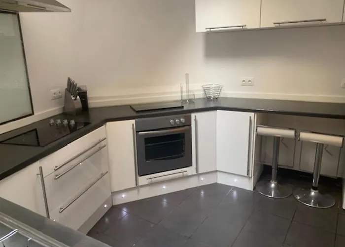 Laokoontos 16 아파트 Rhodes City