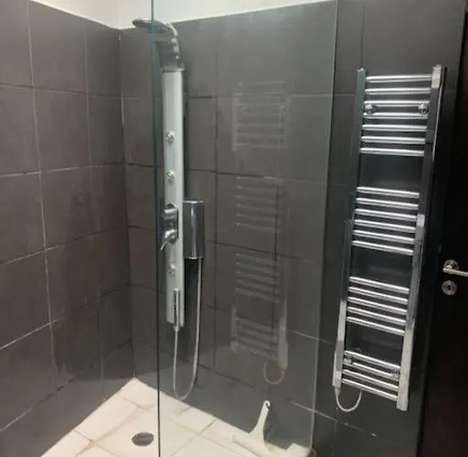 아파트 Laokoontos 16