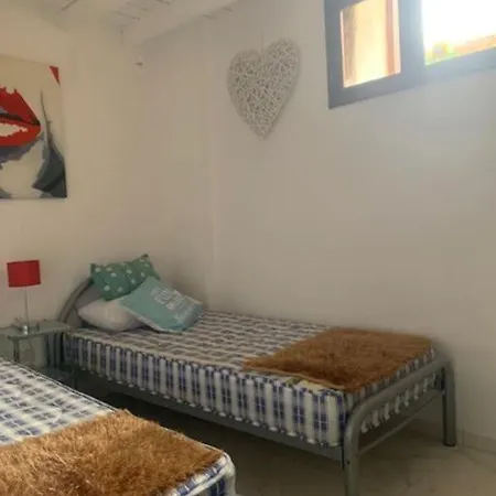 Laokoontos 16 Apartment Rhodes City