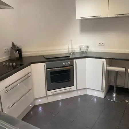 Laokoontos 16 Apartment Rhodes City