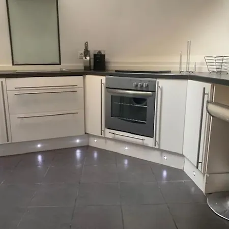 Apartment Laokoontos 16 Rhodes City