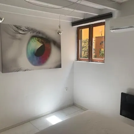 Laokoontos 16 Apartman Rhodes City