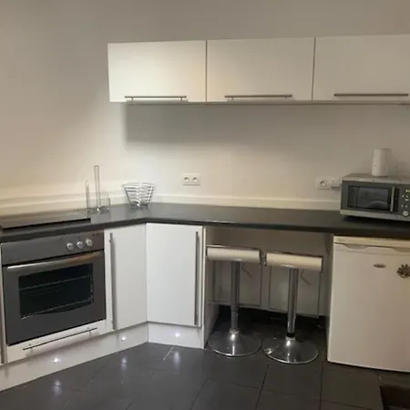 Laokoontos 16 Appartement Rhodes City