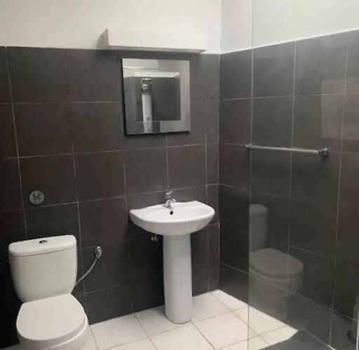 Apartment Laokoontos 16 Rhodes City