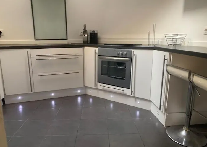 Apartment Laokoontos 16 Rhodes City