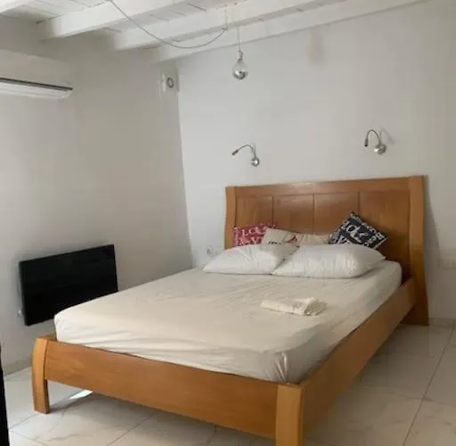 Apartment Laokoontos 16