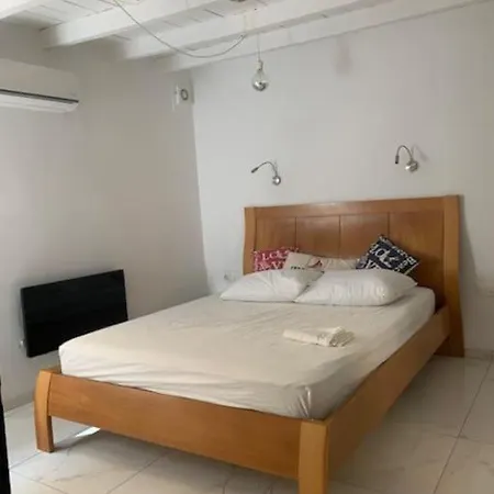 Апартаменты Laokoontos 16