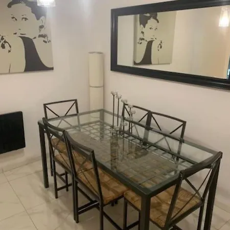 Апартаменты Laokoontos 16 *