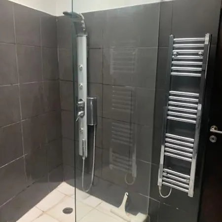 Апартаменты Laokoontos 16