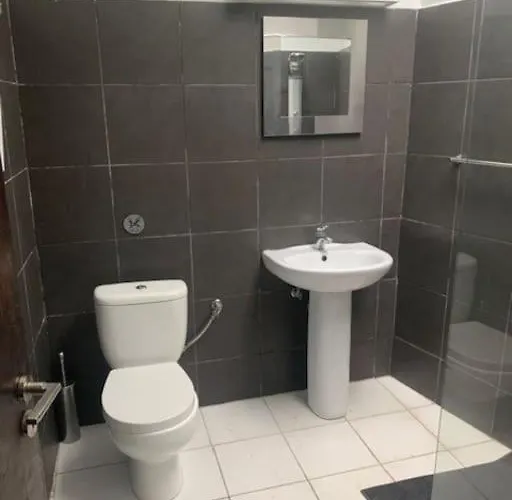 Laokoontos 16 * עיר רודוס