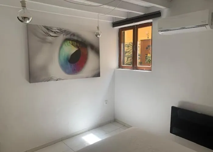 Laokoontos 16 דירה עיר רודוס