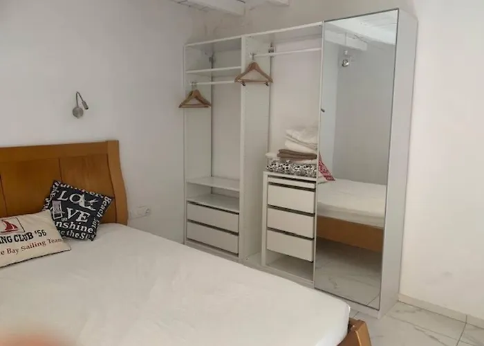 דירה Laokoontos 16 עיר רודוס