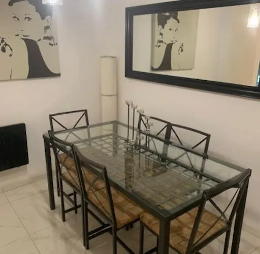 شقة Laokoontos 16 *