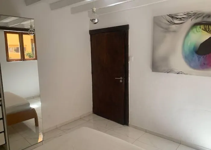 Laokoontos 16 דירה